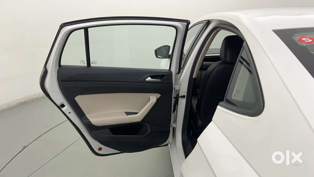 Volkswagen Virtus 1.0 Highline Tsi At, 2023, Petrol