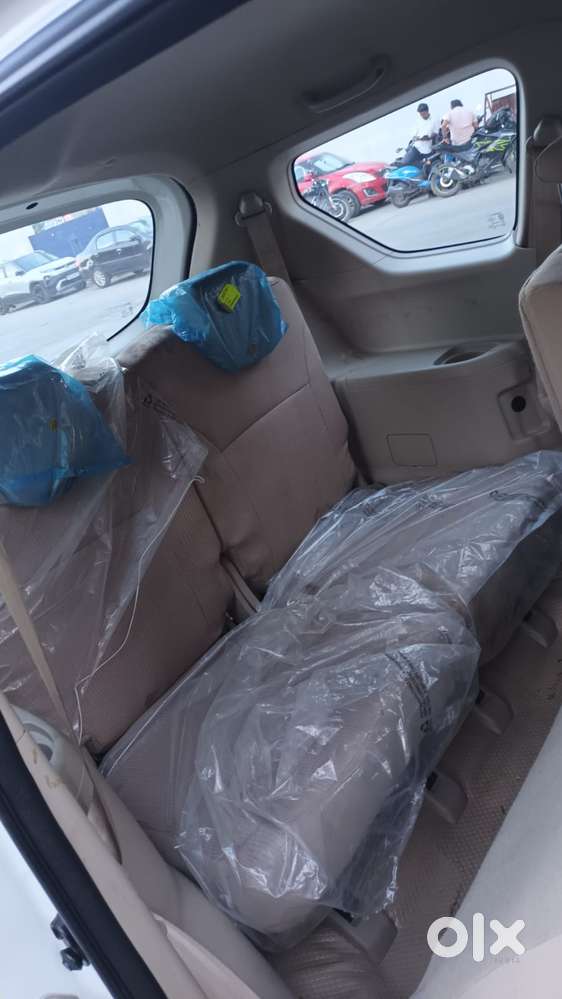 Maruti Suzuki Ertiga 1.4 Vxi Shvs, 2021, Petrol