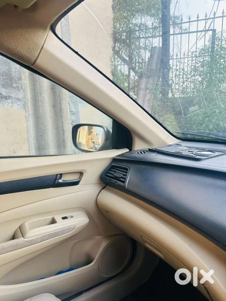 Honda City 2012 Petrol Good Condition New Tyres Warranty Hai New Ac