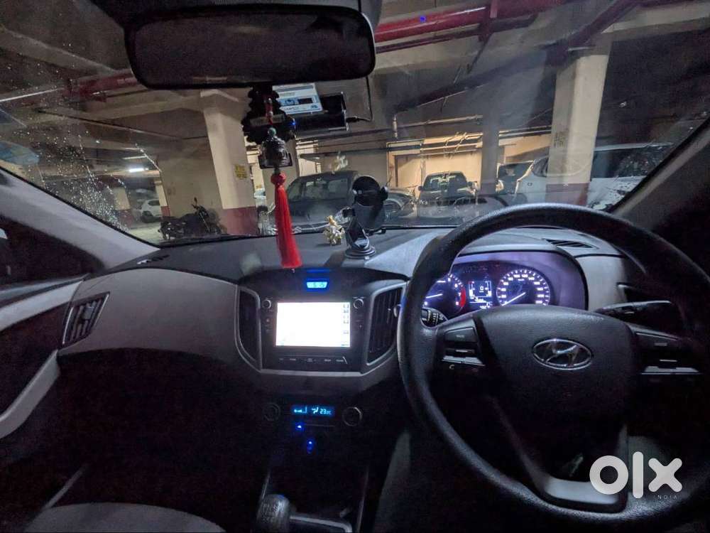 Hyundai Creta 2017