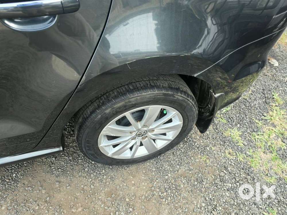 Volkswagen Ameo 1.5 Tdi Highline Plus 16 At, 2017, Diesel