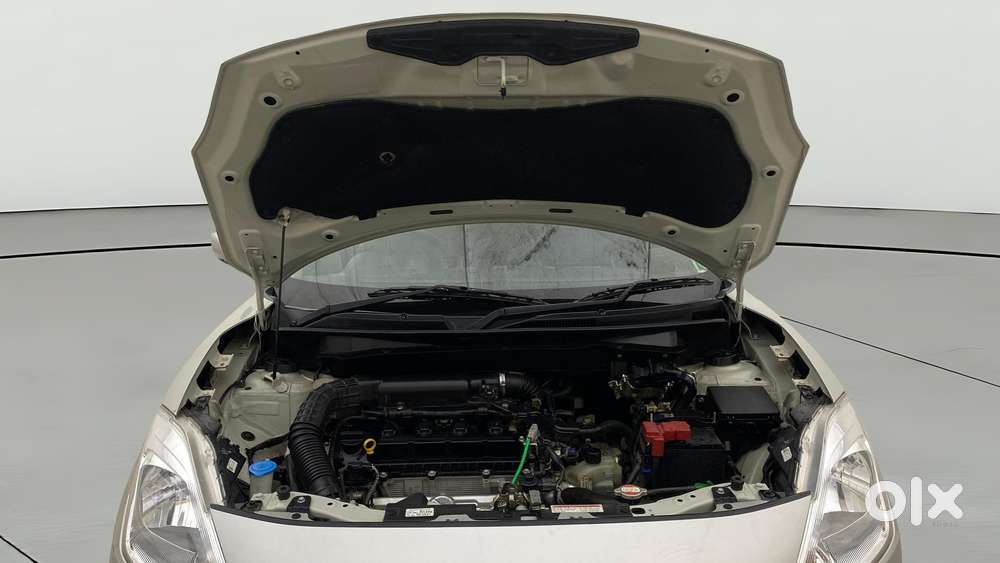 Maruti Suzuki Swift Amt Vxi, 2021, Petrol