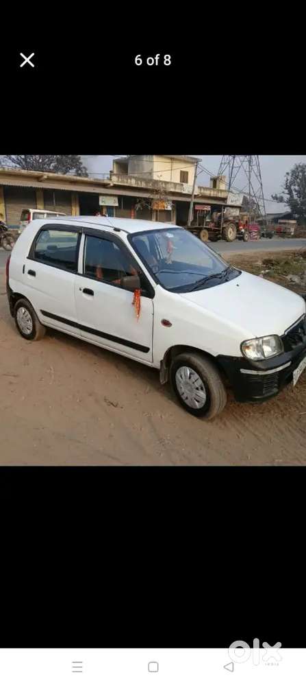Maruti Alto 0.8 Lxi 2010 ,2030 Tak Pasing