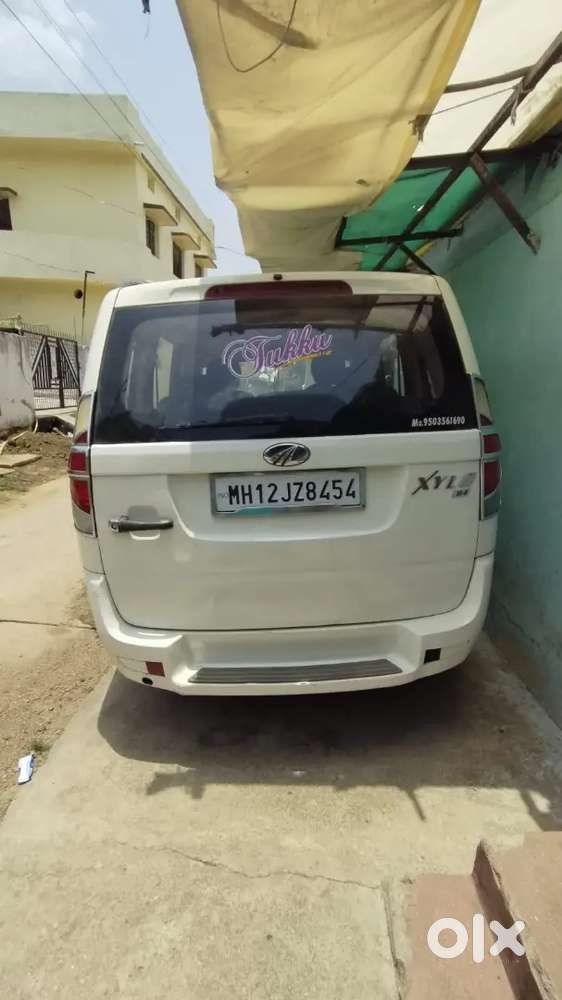Mahindra Xylo 2013