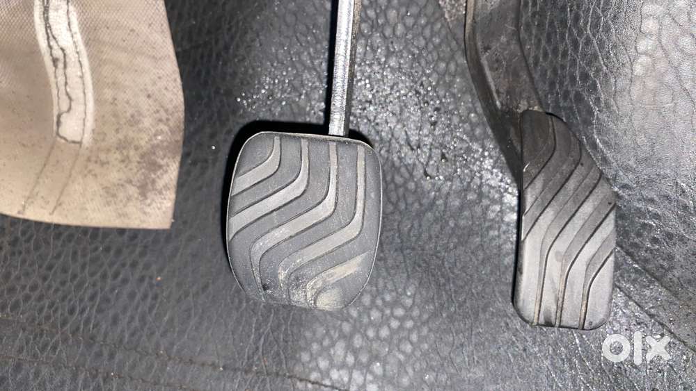 Renault Kwid 2019-ongoing 1.0 Climber Amt (o), 2021, Petrol