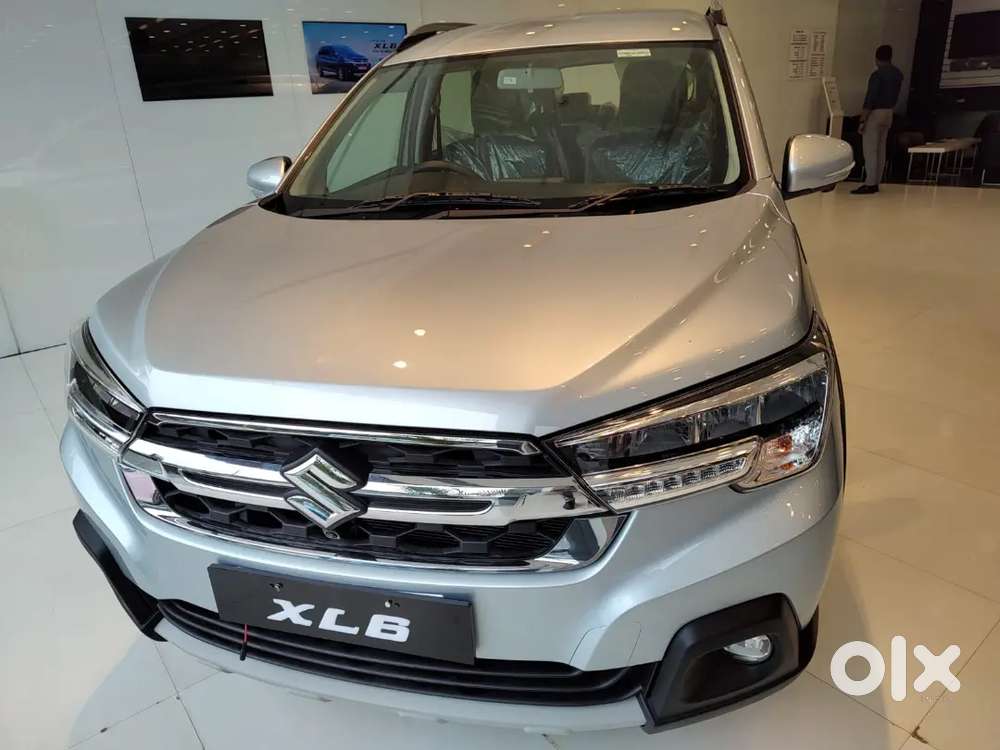 Maruti Suzuki Victoris 2026 Petrol 0 Km Driven