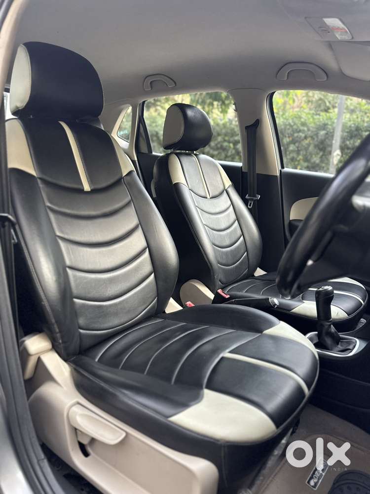 Volkswagen Polo Select 1.2 Mpi Highline, 2014, Petrol