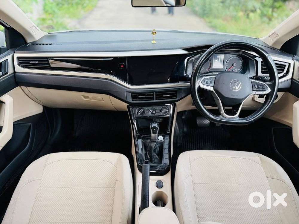 Volkswagen Virtus, 2022, Petrol