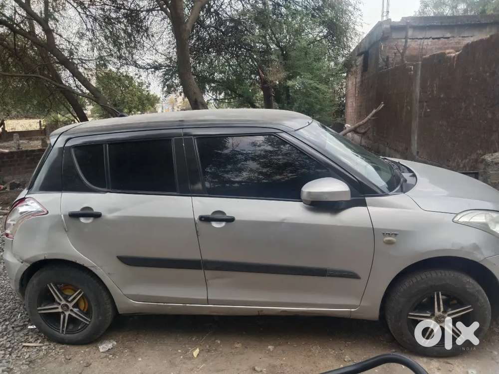 Maruti Suzuki Swift