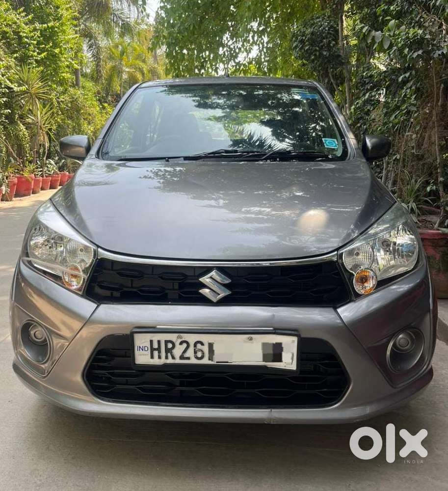 Maruti Suzuki Celerio Vxi(o), 2020, Cng & Hybrids