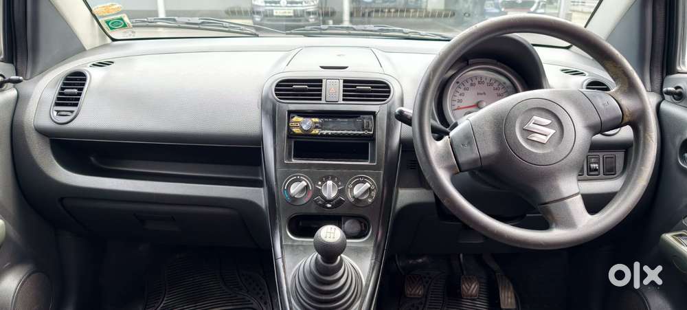 Maruti Suzuki Ritz Ldi, 2013, Diesel