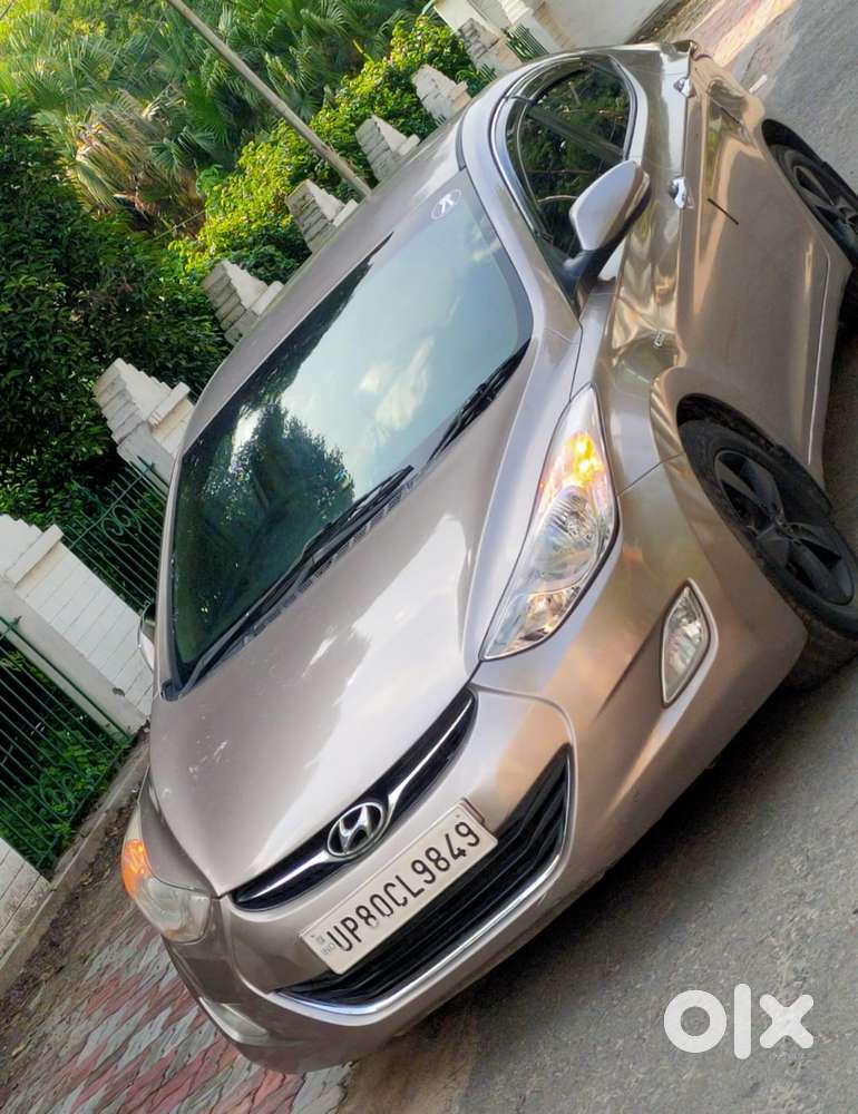 Hyundai Elantra Sx At, 2013, Diesel
