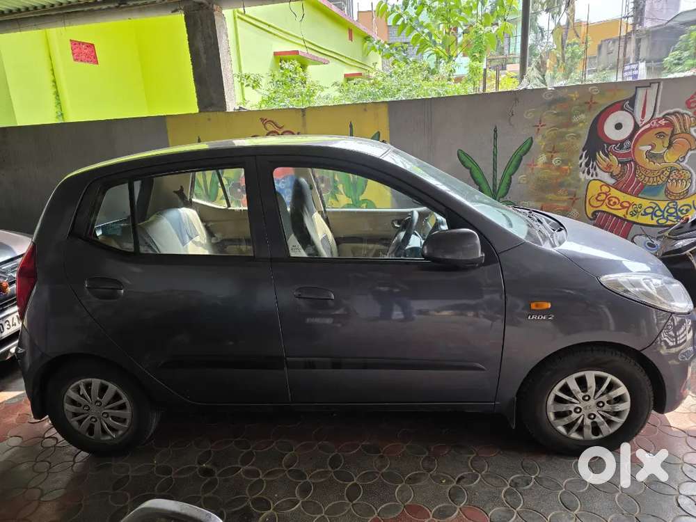 Hyundai I10 Petrol Good Condition