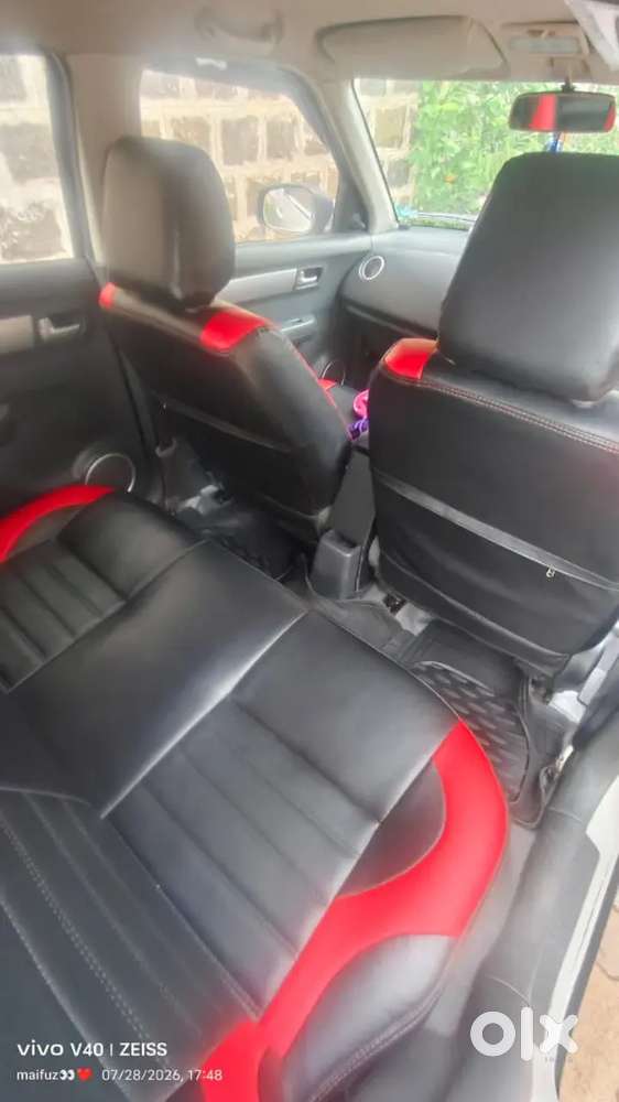 Maruti Suzuki Swift 2011 Diesel Manual