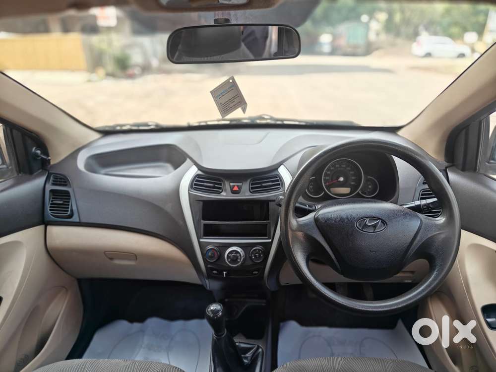Hyundai Eon Era, 2013, Lpg