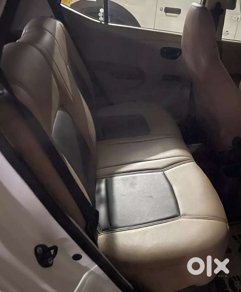 Excellent Hyundai. I 10, Era 2013 Model Only 16000 Kms., Run 1st Owner