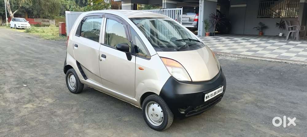 Tata Nano Xe, 2014, Petrol