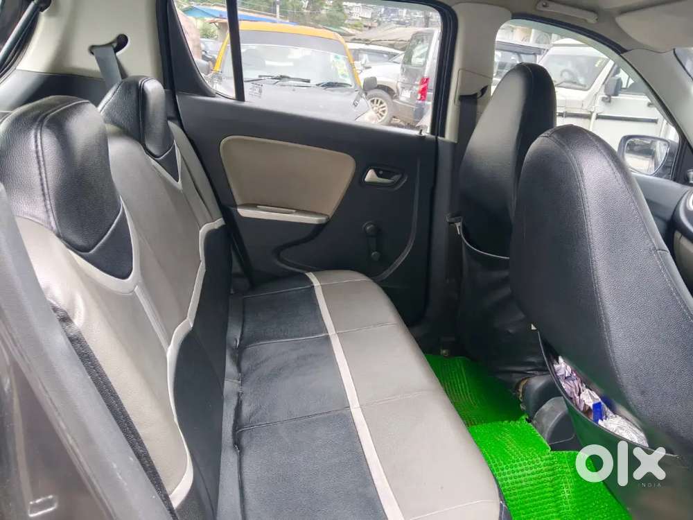 2018 Alto K10 Vxi