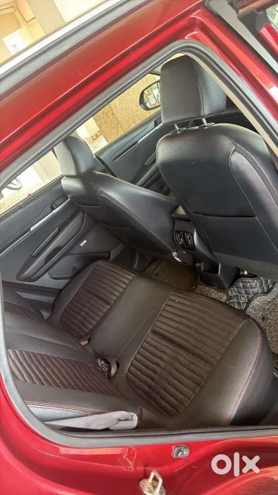 Kia Sonet 1.5 Gtx Diesel 2022