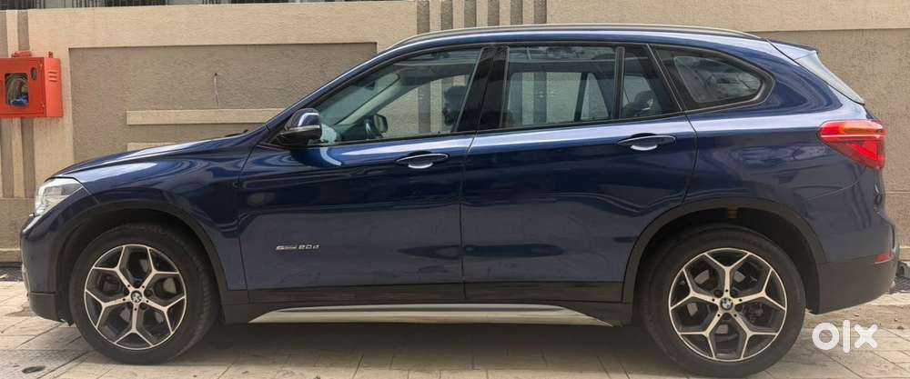 Bmw X1 2.0 Sdrive 20d, 2016, Diesel