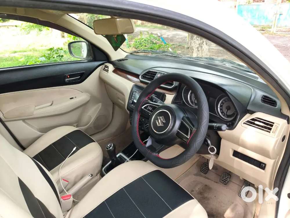 Maruti Swift Dzire Vdi 2018