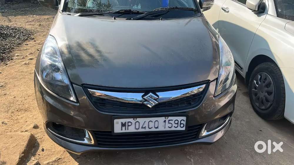 Maruti Suzuki Dzire 2015 Diesel 66000 Km Driven