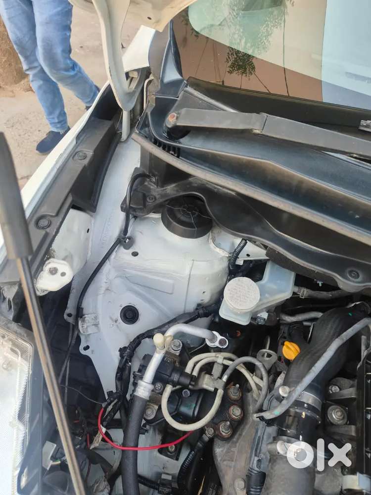 B2b Full Original Well Condition