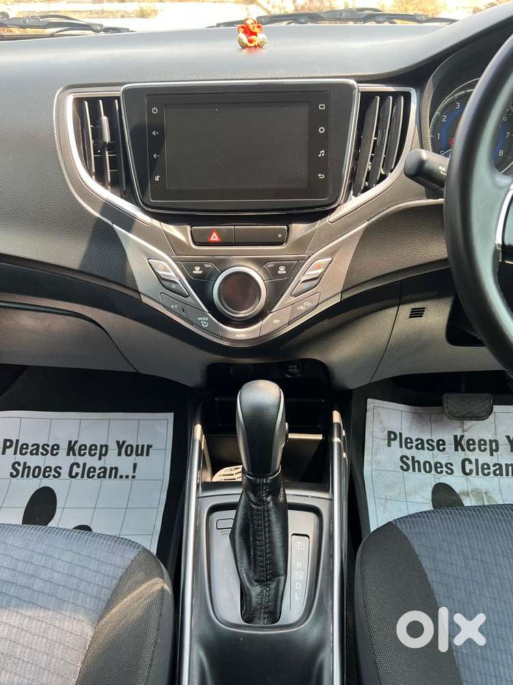 Toyota Glanza 1.2 V, 2020, Petrol