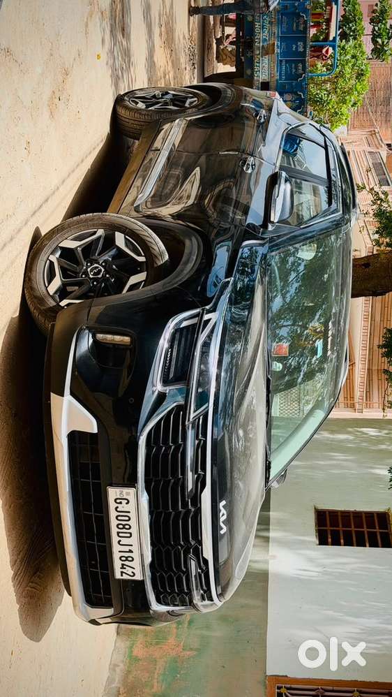 Kia Seltos Diesel 2024