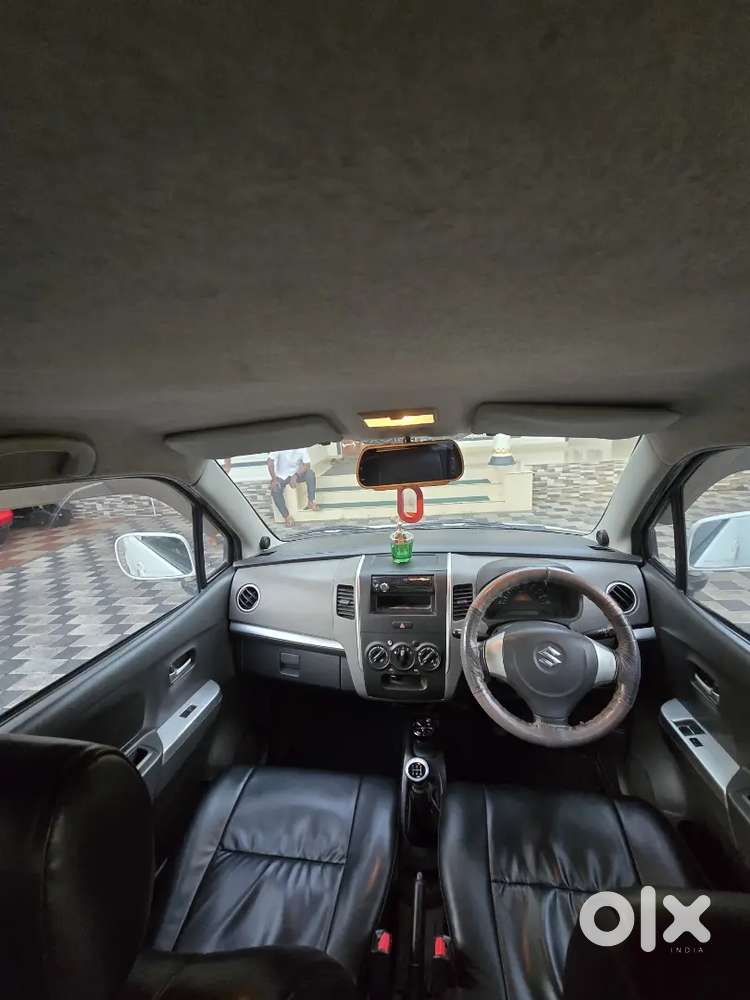 Maruti Suzuki Wagon R 2010