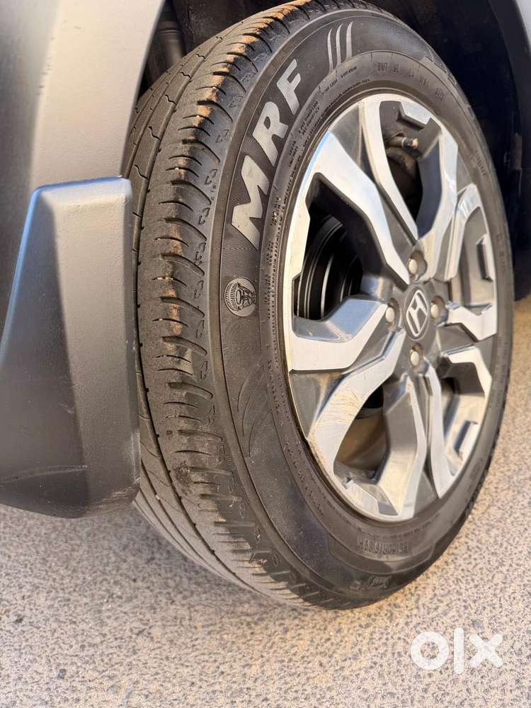 Honda Wr-v 1.5 Vx I-dtec, 2018, Diesel