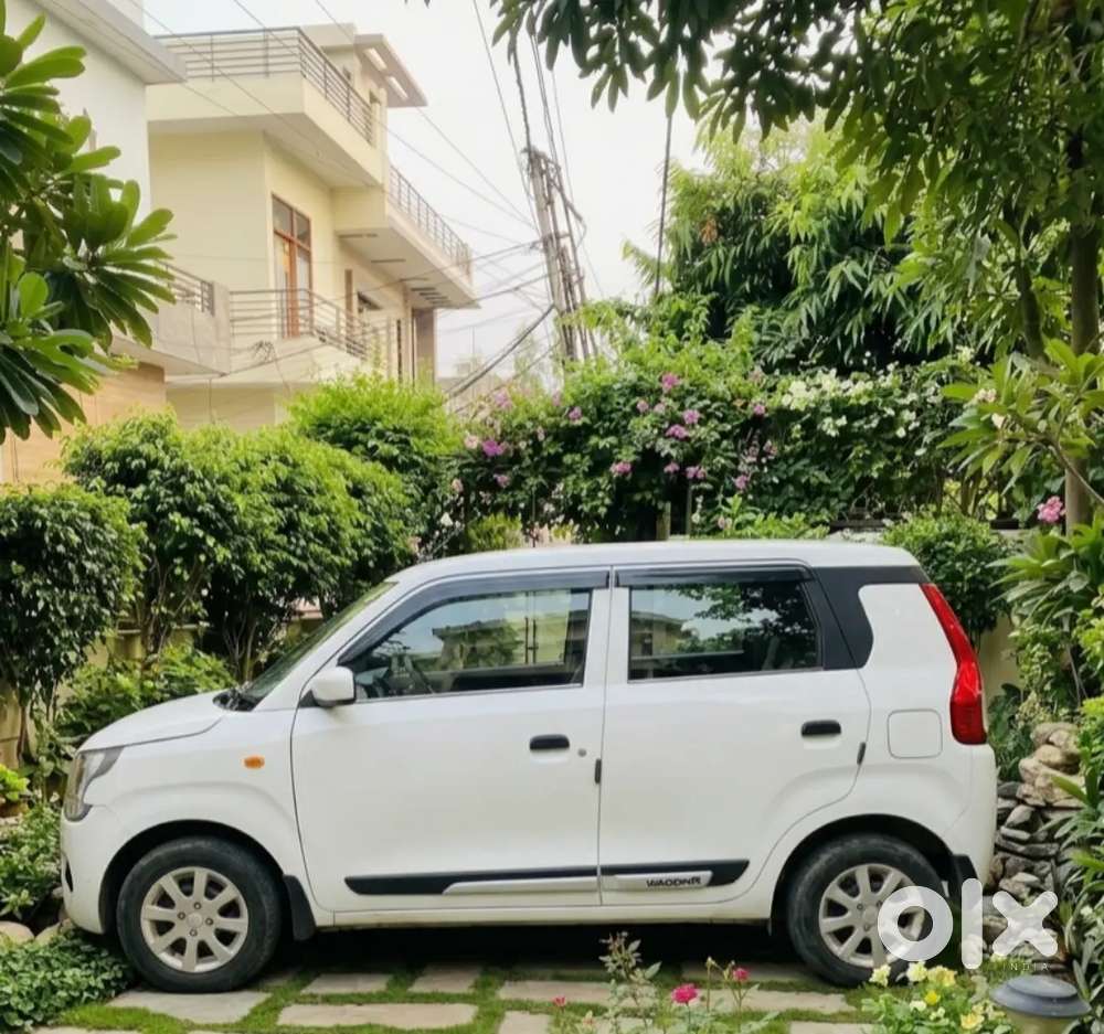 Maruti Suzuki Wagon R 1.0