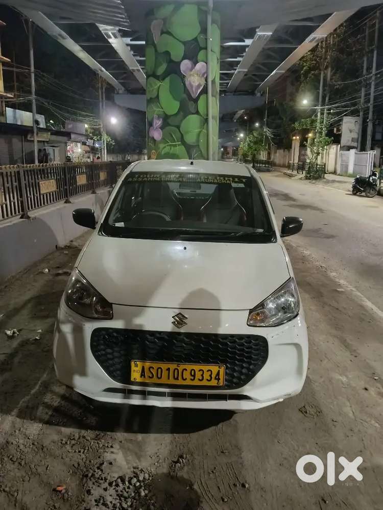 Maruti Suzuki Alto K10 2023 Petrol 85000 Km Driven