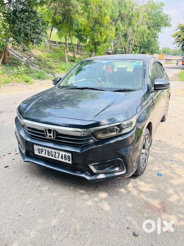 Honda Amaze Petrol 2022 Car