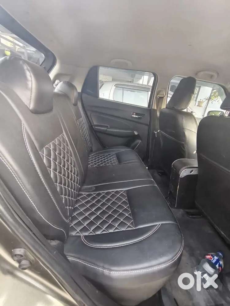 Swift Vxi Maruti Suzuki 2021