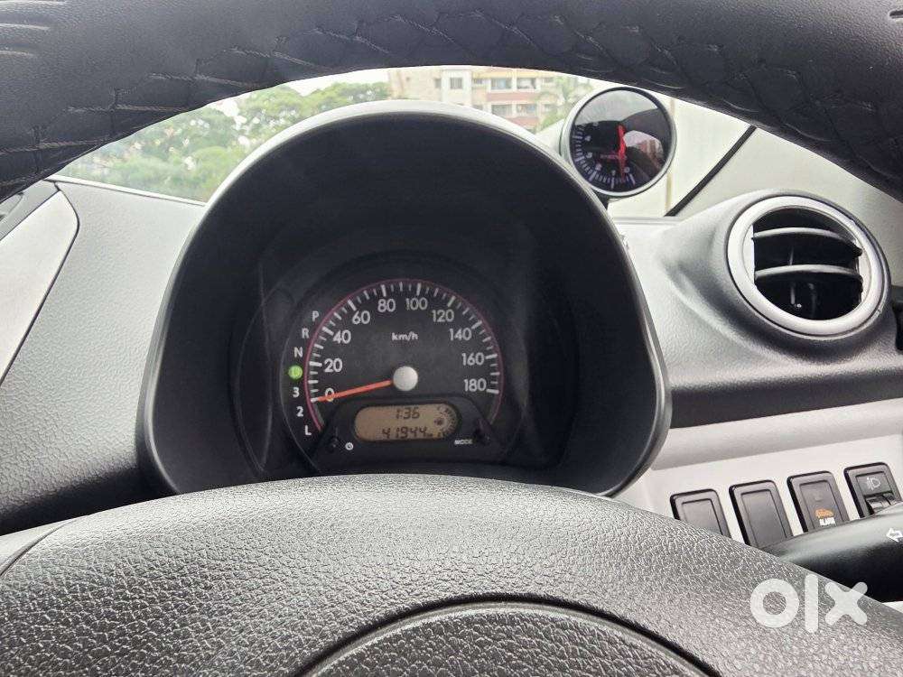 Maruti Suzuki A-star 1.0 Vxi, 2012, Petrol