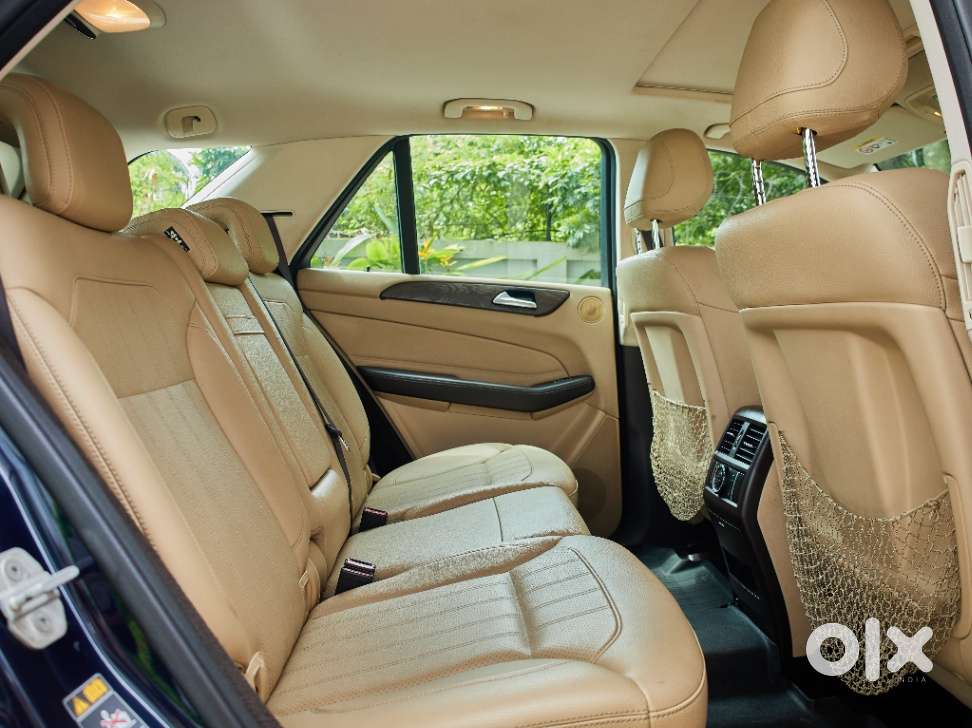 Mercedes-benz Gle 350 D, 2016, Diesel