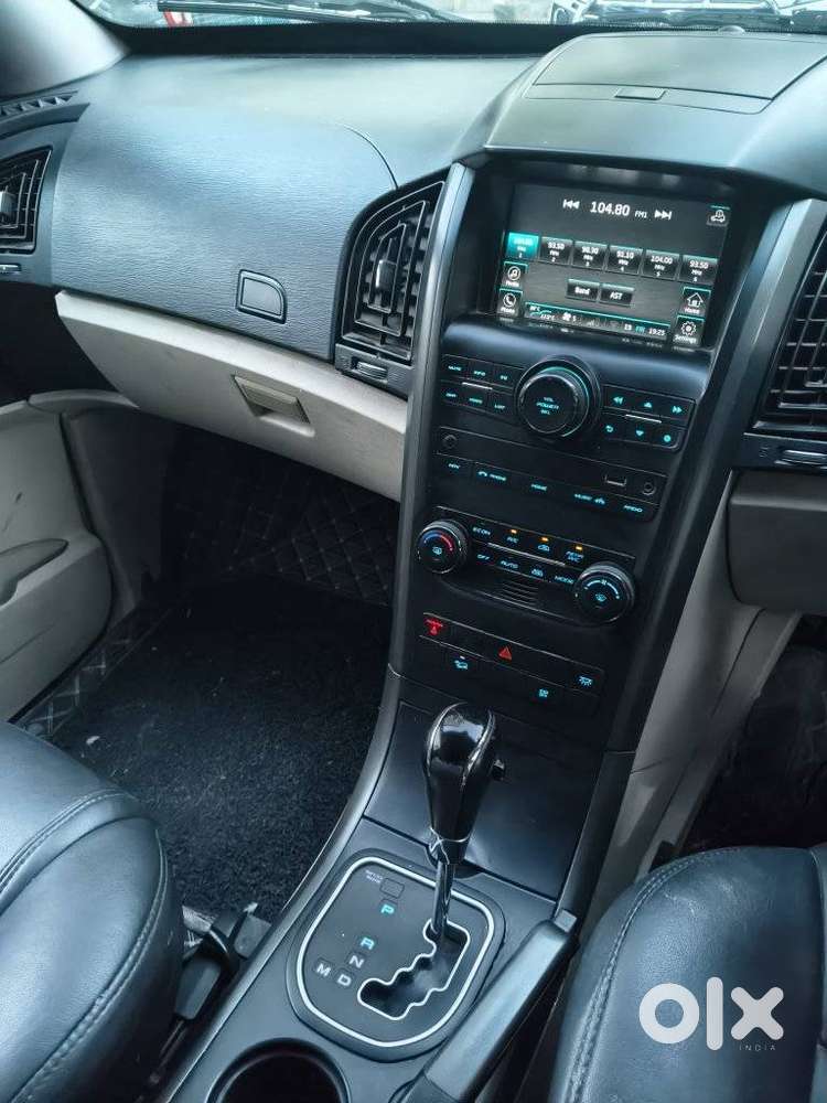 Mahindra Xuv500 At W6 1.99 Mhawk, 2017, Diesel