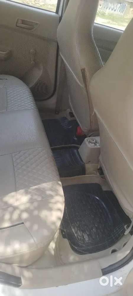 Maruti Suzuki Dzire 2024 Cng & Hybrids 120000 Km Driven
