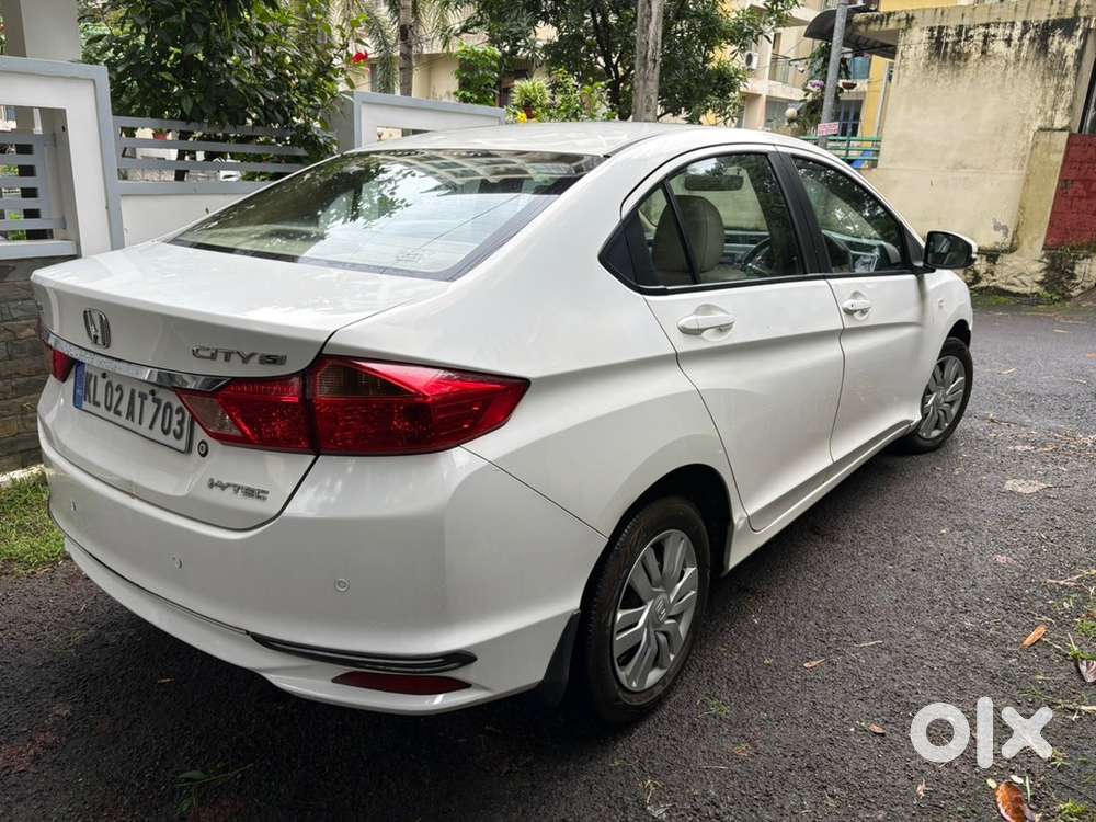 Honda City 2014 Petrol