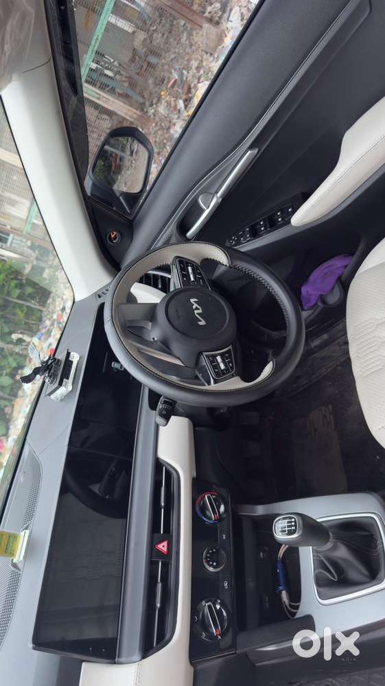 Kia Seltos 1.5 Petrol 2025