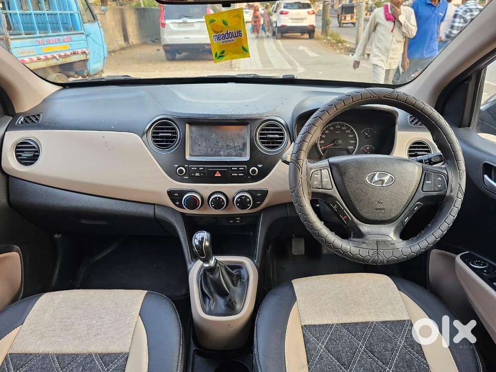 Hyundai Grand I10 1.2 Crdi Sportz Option, 2017, Diesel