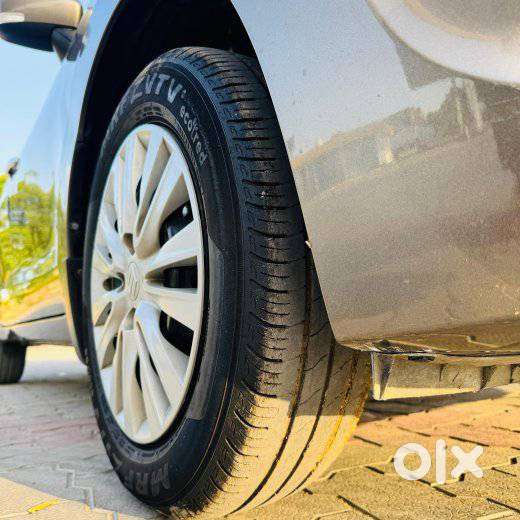 Maruti Suzuki Baleno Delta Cvt, 2021, Cng & Hybrids