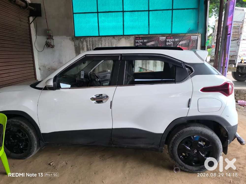 Tata Punch Adventure 2025