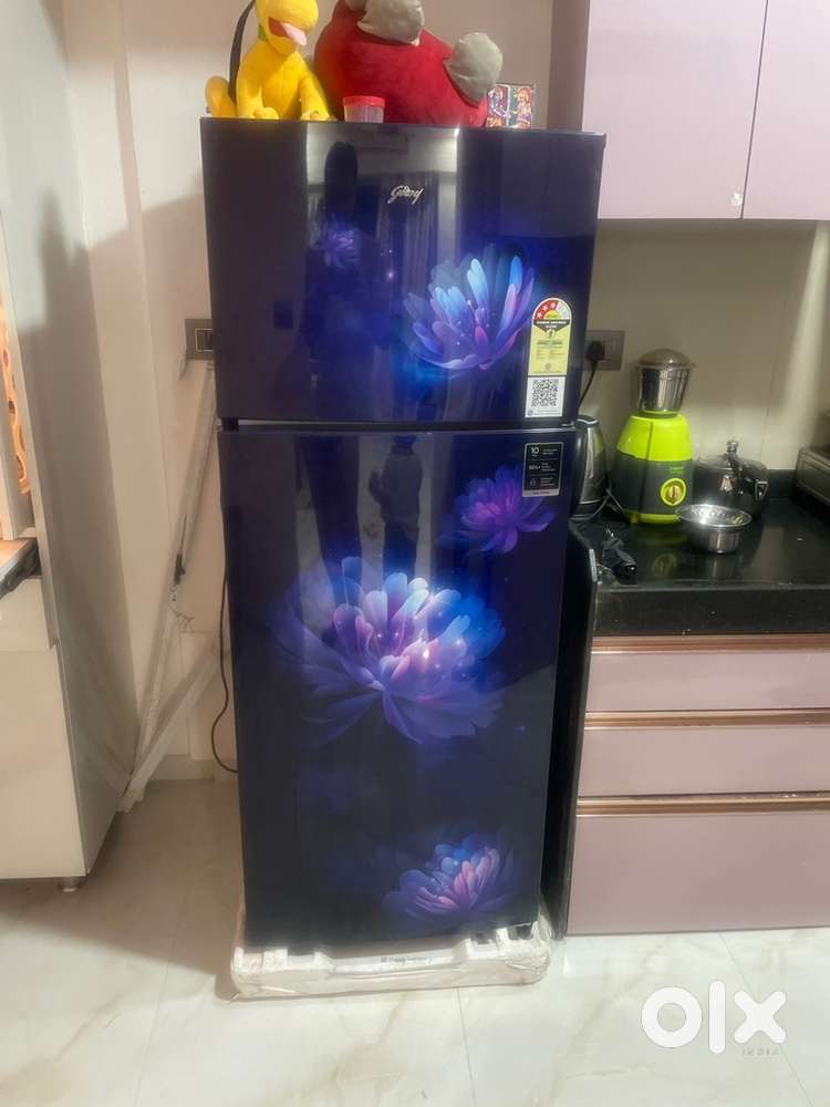Brand new Fridge for sale