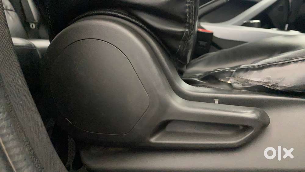 Tata Nexon 1.5 Revotorq Xma Amt (s), 2021, Petrol