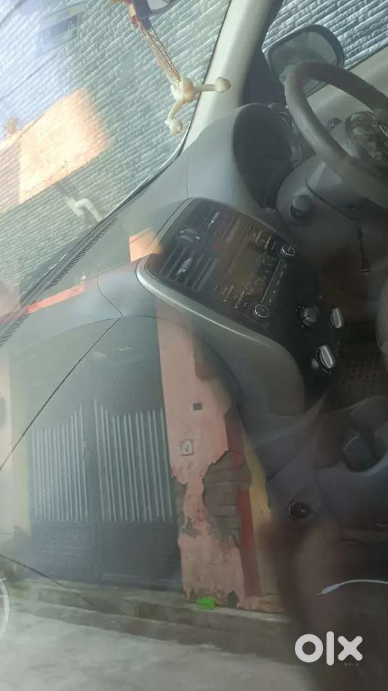 Nissan Micra Diesel 2014 Model