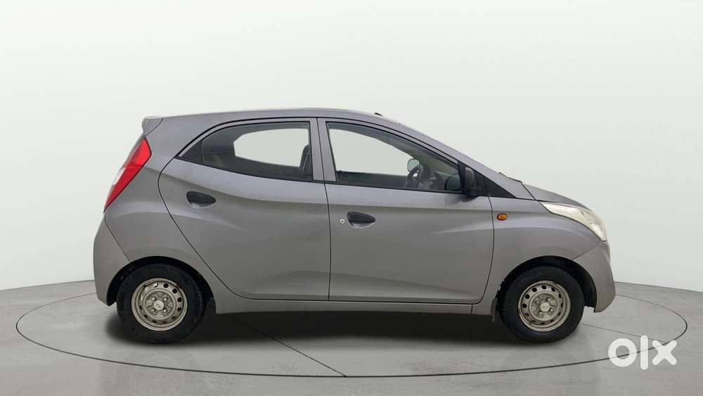 Hyundai Eon Era +, 2014, Cng & Hybrids