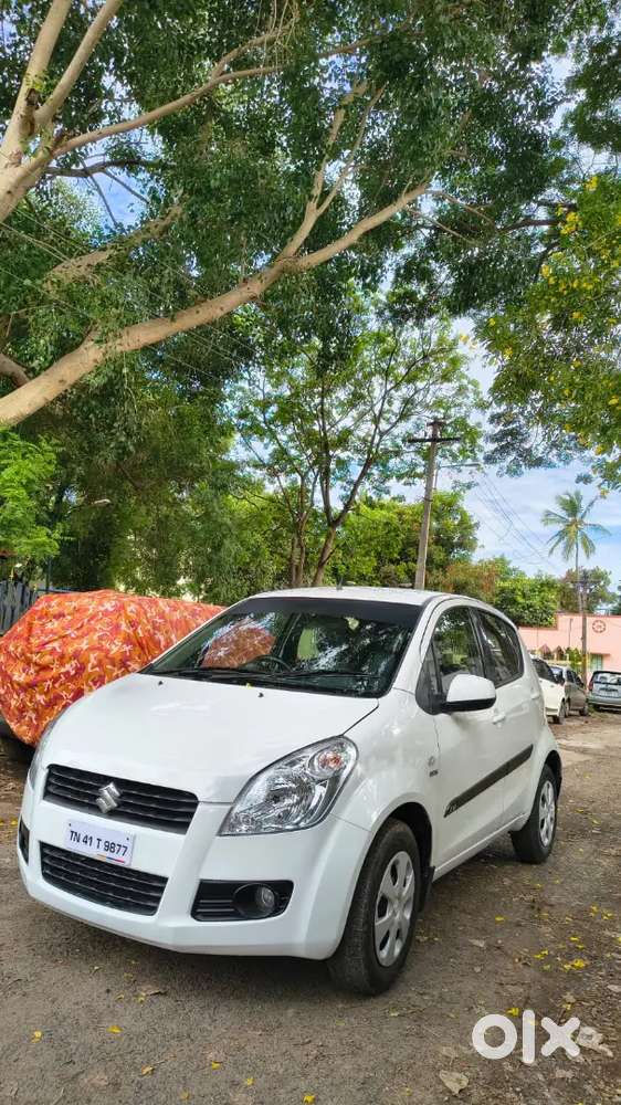 Maruti Suzuki Ritz Vdi 2009