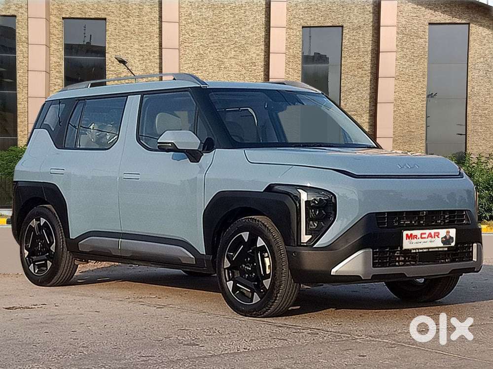 Kia Syros Htx Plus Opt Turbo Dct, 2025, Petrol